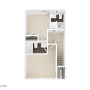 New construction Single-Family house 1016 Pinnix Lp, Burlington, NC 27217 plan Jefferson (FP) - image