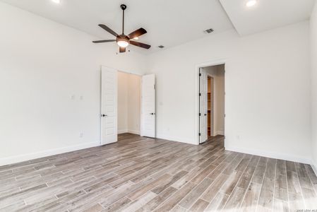New construction Single-Family house 34726 Shelly Bridge Pt, Bulverde, TX 78163 - image 17