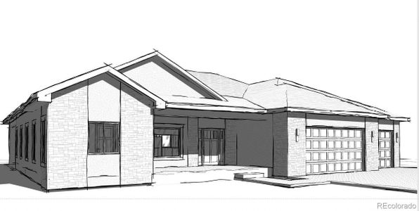 New construction Single-Family house 760 Se Pine St, Cedaredge, CO 81413 - image