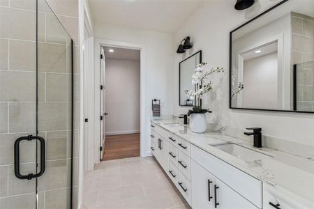 New construction Townhouse house 1218 E Kay St, Unit 24, Tampa, FL 33602 - image 6