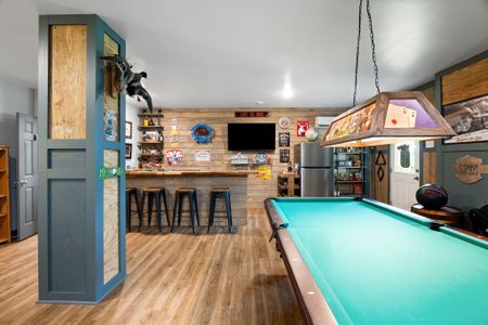 New construction Single-Family house 405 Blowing Fresh Dr, Charleston, SC 29492 - image 6