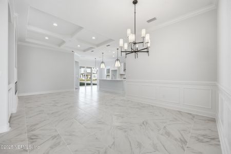 New construction Single-Family house 107 Firecrest Dr, St. Augustine, FL 32092 - image 16