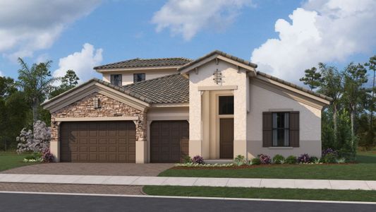 Esprit at Avenir by Kolter Homes in Palm Beach Gardens - image 10