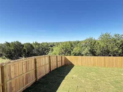 New construction Single-Family house 5314 Lassen Ln, Belton, TX 76513 - image 18