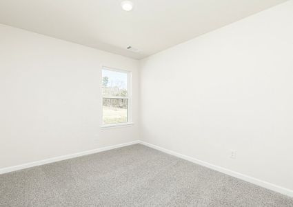 New construction Townhouse house 3925 Oakwood Terrace Ct, Oakwood, GA 30566 plan Hawthorne - image 16