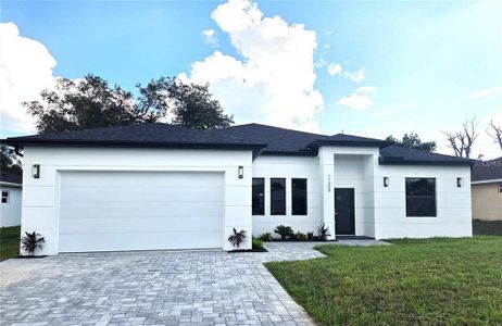 New construction Single-Family house 17049 Hillsborough Blvd, Port Charlotte, FL 33954 - image