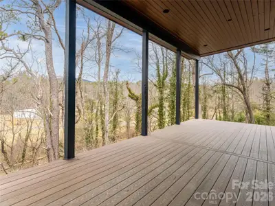 New construction Single-Family house 20 Cane Creek Ln, Fairview, NC 28730 - image