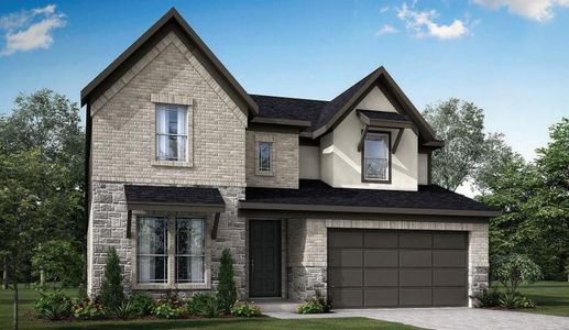 New construction Single-Family house 10947 White Mist Dr, Missouri City, TX 77459 - image
