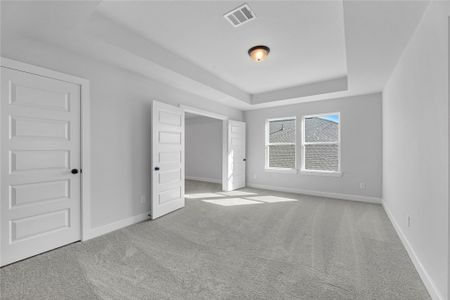 New construction Single-Family house 26702 Beacon Lodge Ln, Richmond, TX 77406 plan The Carter IX - image 12