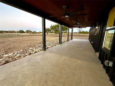 New construction Single-Family house 1053 Bluff Creek Dr, Strawn, TX 76475 - image