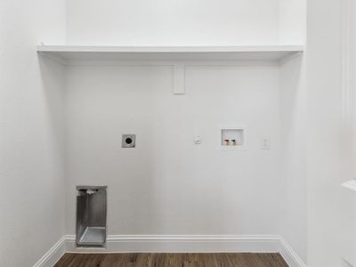 New construction Single-Family house 8008 W Elizabeth Ln, Fort Worth, TX 76116 null- photo 14 14
