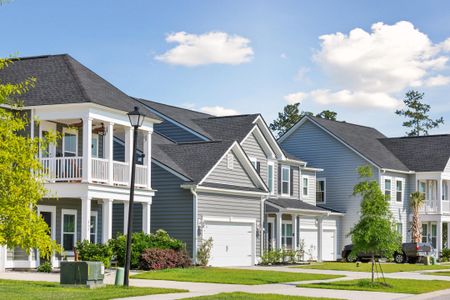 New construction Single-Family house 798 Clay Field Trl, Summerville, SC 29485 PINCKNEY- photo 0