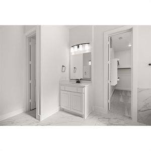 New construction Single-Family house 1771 English Wy, Waxahachie, TX 75165 plan Hillcrest 2F (w/Media) - image 8