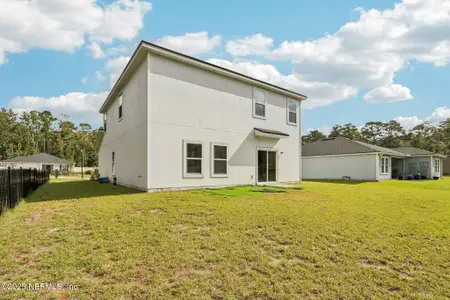 New construction Single-Family house 12517 Creekside Manor Dr, Jacksonville, FL 32218 - image