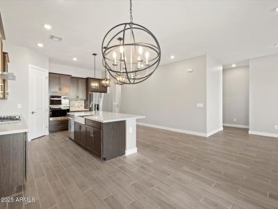 New construction Single-Family house 17666 W Pierson St, Goodyear, AZ 85395 Arlo- photo 10 10