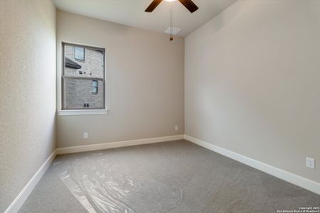 New construction Single-Family house 31138 Osage Run, Bulverde, TX 78163 plan The Brighton - image 12