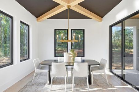 New construction Single-Family house 235 Winterberry Wy, Roswell, GA 30075 - image 3