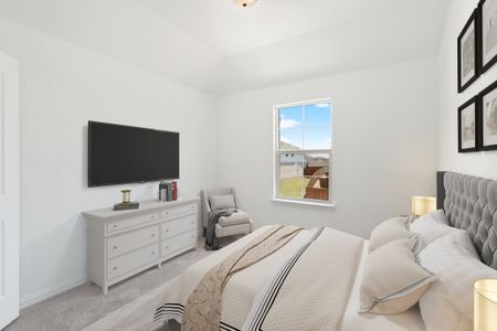 New construction Single-Family house 3021 Lakewood Ln, Royse City, TX 75189 plan Berkshire - image 14