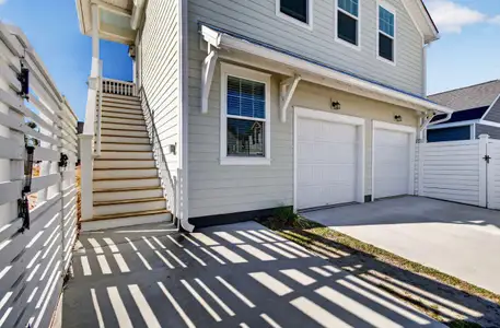 New construction Single-Family house 722 Blueway Ave, Summerville, SC 29486 plan Shepard - image 4