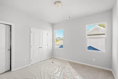 New construction Single-Family house 10 Spirea Wy, Auburn, GA 30011 - image 14