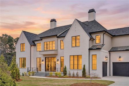 New construction Single-Family house 101 Coronado Ct, Marietta, GA 30067 - image