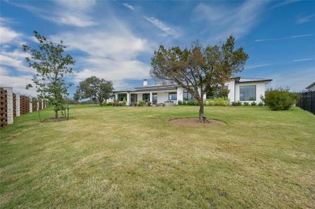 New construction Single-Family house 6109 Madrone Tree Lane, Austin, TX 78738 - photo 36 36