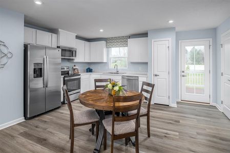 New construction Single-Family house 1007 Cameron Ridge Dr, Columbia, SC 29209 plan Aspen - image 9