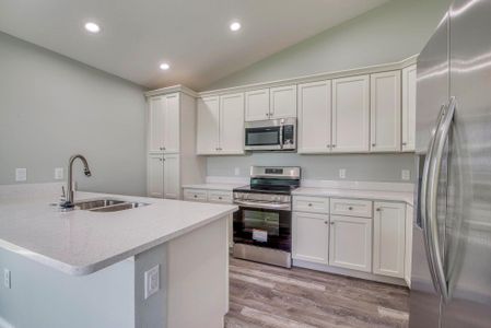New construction Single-Family house 5103 Se 43Rd Trce, Okeechobee, FL 34972 null- photo 16 16