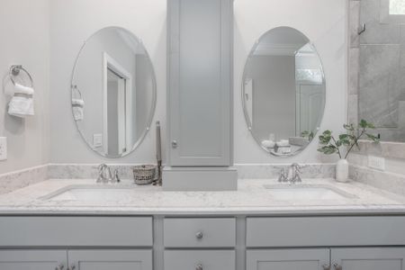 New construction Single-Family house 1233 Talisker Wy, Burlington, NC 27215 plan Manhattan - image 7