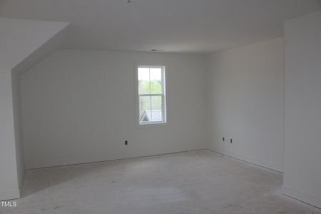 New construction Single-Family house 20 Serenity Woods Trl, Franklinton, NC 27525 null- photo 13 13