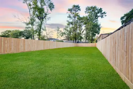 New construction Single-Family house 7512 Shadyvilla Ln, Houston, TX 77055 - image 4