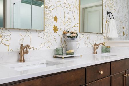 New construction Single-Family house 1399 Little Sorrel Rd, Hixson, TN 37343 plan The Everwood - image 16