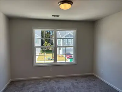 New construction Townhouse house 5131 Longview Run, Decatur, GA 30035 - image 2