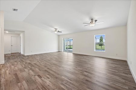 New construction Single-Family house 1135 Nw 13Th St, Cape Coral, FL 33993 plan The Tidewater - image 12