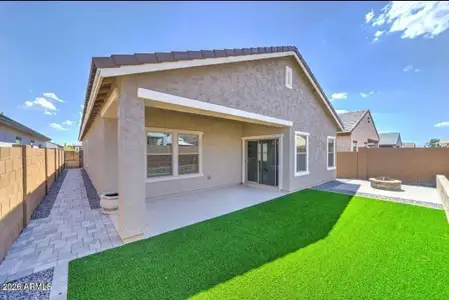 New construction Single-Family house 7964 W Sands Rd Nw, Glendale, AZ 85303 - image