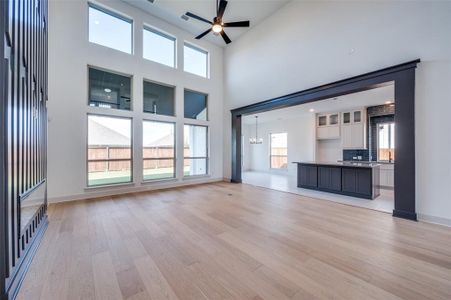 New construction Single-Family house 15063 Grand Highlands Rd, Frisco, TX 75035 null- photo 7 7