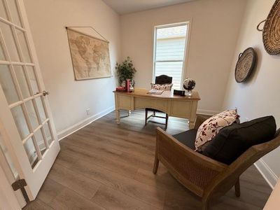 New construction Single-Family house 108 English Barn Wy, Hiram, GA 30141 plan The Asher - image 17