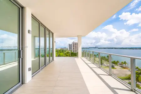 New construction Condo house 4714 N Flagler, Unit 1104, Palm Beach, FL 33407 - image