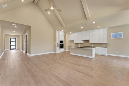 New construction Single-Family house 407 Alicia Ct, Mansfield, TX 76063 The Lincoln- photo 5 5