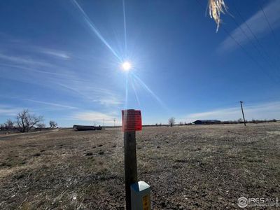 New construction Single-Family house 2420 County Rd 4, Wiggins, CO 80654 - image 4