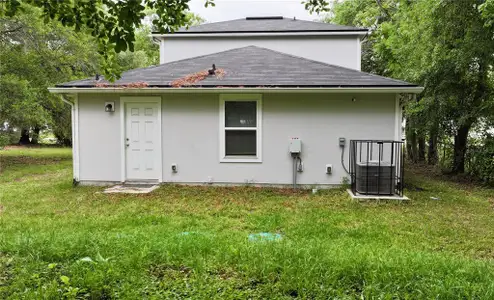 New construction Single-Family house 8139 Vining St, Jacksonville, FL 32210 - image