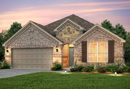 New construction Single-Family house 6420 Apache Plum Ln, Spicewood, TX 78669 null- photo 0