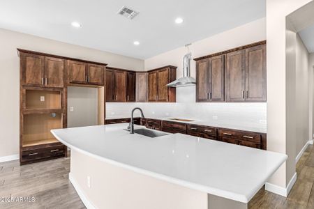 New construction Single-Family house 23102 E Raven Dr, Queen Creek, AZ 85142 plan Avocado - image 16