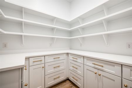 New construction Single-Family house 217 Arborwood Dr, Waller, TX 77484 plan 3042 - image 14