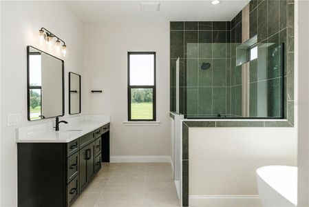 New construction Single-Family house 8110 Cypress Woods Ave, Lakeland, FL 33809 - image 7
