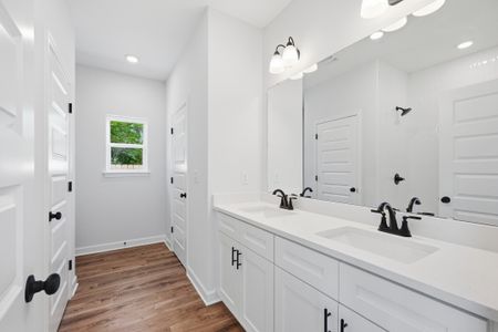 New construction Single-Family house 2830 Blackbird Ct, Crestview, FL 32536 plan Franklin - image 11
