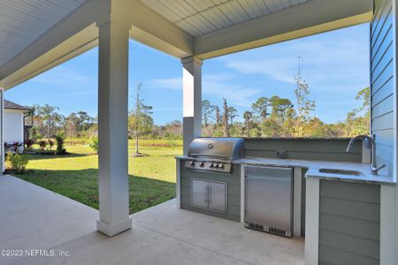 Marshes of Madeira by Dostie Homes in Saint Augustine - photo 7 7