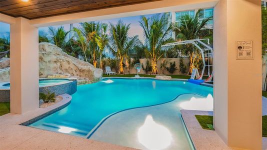 New construction Condo house 1142 Windsong Ln, Unit A, Sarasota, FL 34242 - image