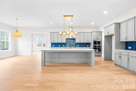 New construction Single-Family house 15718 Sweet Virginia Ln, Unit 56, Huntersville, NC 28078 - image 16