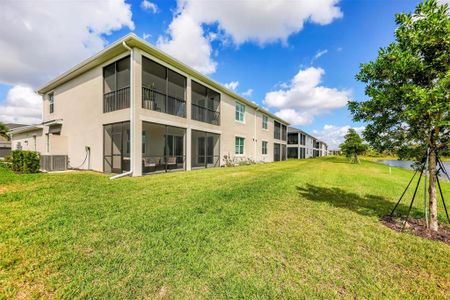 New construction Condo house 17580 Boracay Ct, Unit 102, Venice, FL 34293 - image